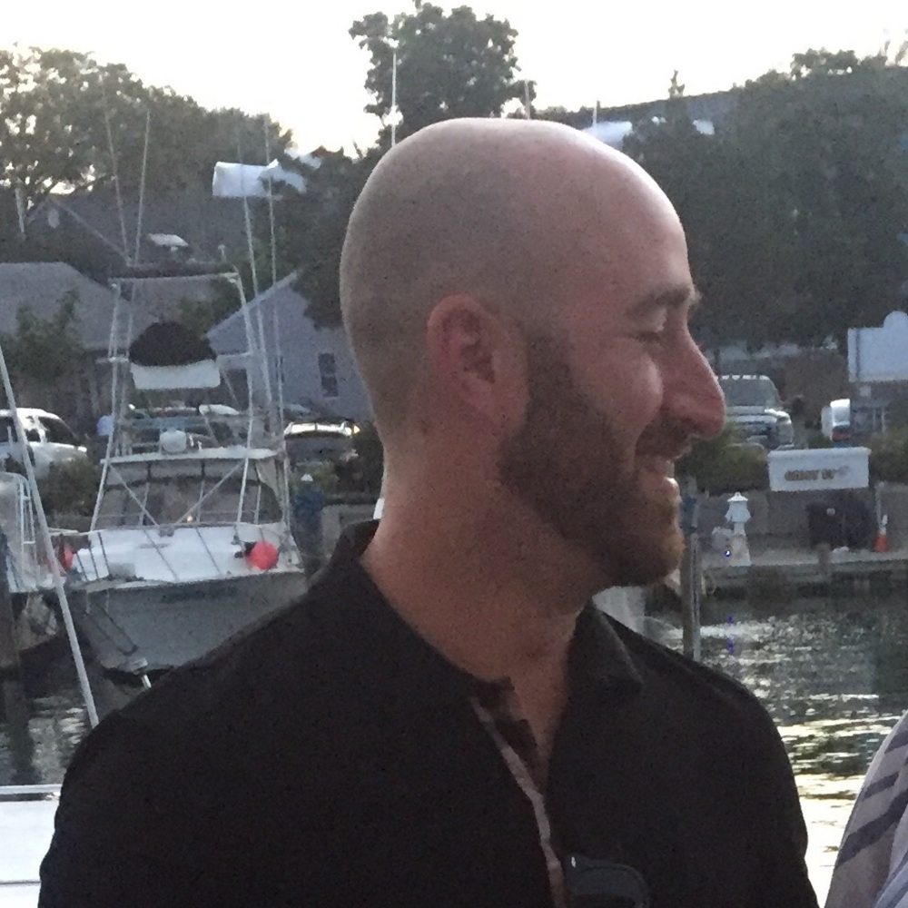 Meet your Posher, Douglas